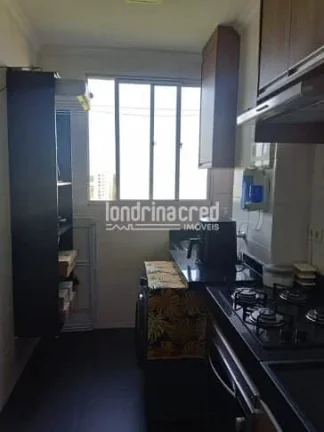 Imagem Oportunidade no Spazio Louvre apartamento moderno com 1 quarto e 48 m²