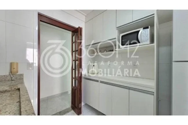 Imagem Apartamento para Venda em Santo André / SP no bairro Vila Gilda
