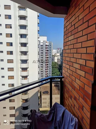 Imagem [ Vila Nova conceição ] Contemporâneo a Venda 1d 1 vaga