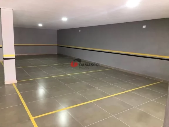 Imagem Apartamento à venda, Parque Oratório, Santo André, SP