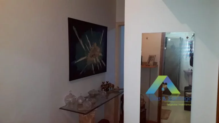 Imagem Apartamento com 3 dormitórios à venda, 75m² por R$ 710.000,00 - Vila Mariana - São Paulo/SP