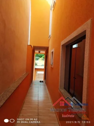 Imagem Sobrado Vila Yolanda – Osasco