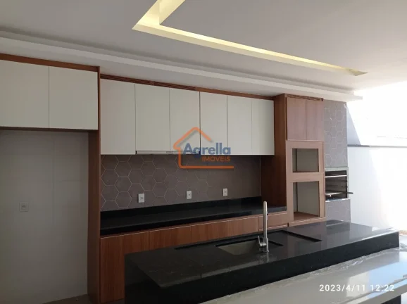 Imagem Casa à venda no bairro Condomínio Residencial Califórnia - Estiva Gerbi/SP