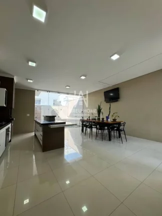 Imagem Condomínio Village Damha Rio Preto II - São José do Rio Preto