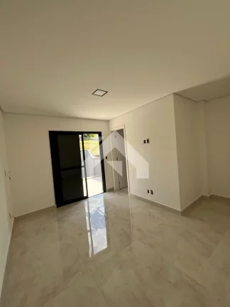 Imagem Casa de Condomínio em Villas do Jaguari - Santana de Parnaíba