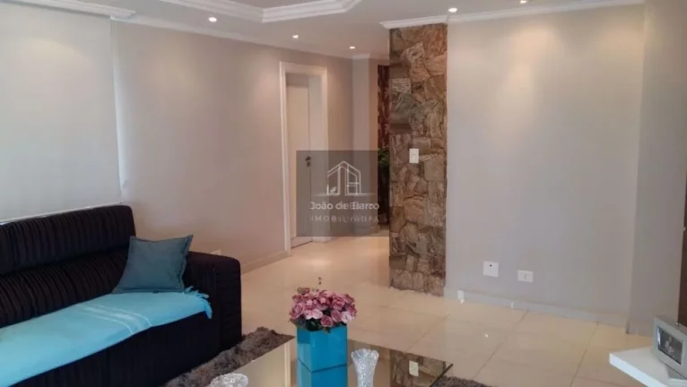 Imagem Apartamento Duplex Residencial à venda, Vila Dom Pedro II, São Paulo - AD0010.