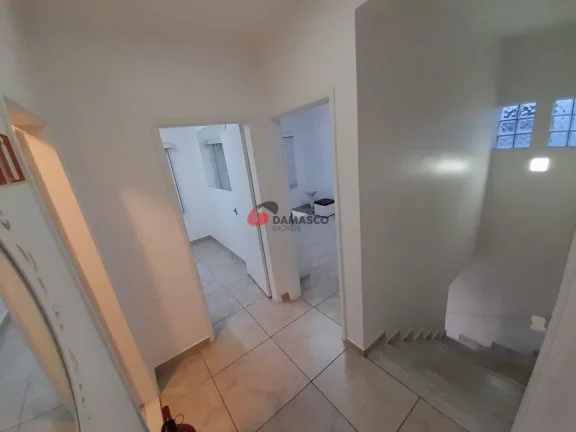 Imagem Sobrado à venda, Jardim, Santo André, SP