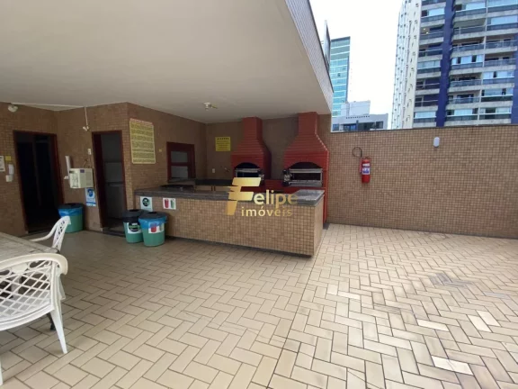 Imagem OPORTUNIDADE DE APARTAMENTO NA PRAIA DA COSTA COM 3 QUARTOS E LAZER COMPLETO!