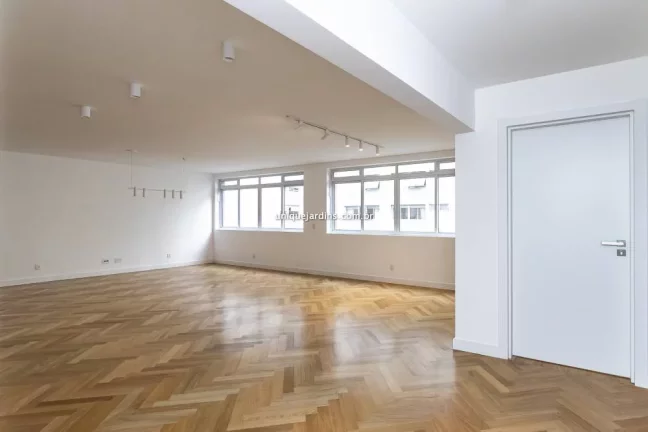 Imagem Apartamento à venda Jardim América São Paulo