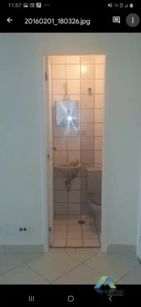 Imagem Sala para alugar, 30 m² por R$ 1.500,00/mês - Vila Mariana - São Paulo/SP