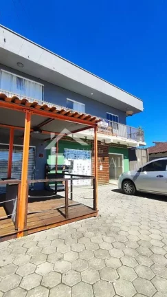 Imagem Para Investidor prédio comercial e residencial