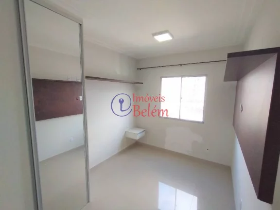 Imagem Luxuoso apt 2/4 c/ suíte 60m² no Total Life