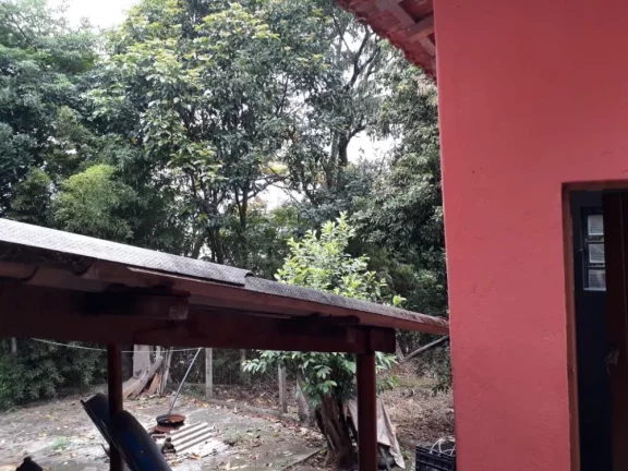 Imagem Seu Investimento no Coração da Cidade Ternura: Chácara com Oportunidade Única em Tatuí