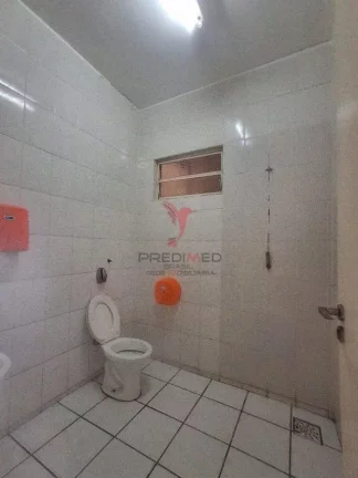 Imagem Vendo Excelente Sobrado Comercial na Rua Moraes Barros em Piracicaba
