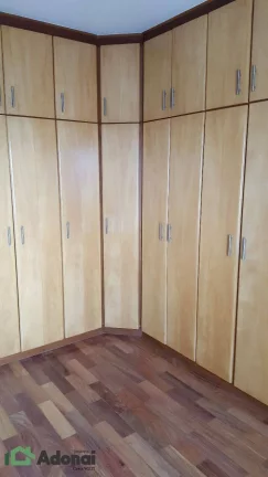 Imagem Apartamento 100 m2,18⁰ andar, Rua Haddock Lobo 3 DOR, ,2 vagas