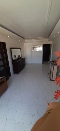 Imagem Oportunidade - Apartamento Andar Alto de 2 dormitórios (2 suítes) e 1 vaga na Ponte Rasa