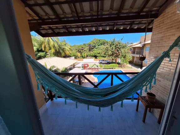 Imagem VILLAGE em GUARAJUBA com 2 quartos
