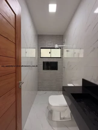 Imagem Casa em Condomínio para Venda em Parnamirim, Parque das Nações, 3 dormitórios, 3 suítes, 3 banheiros, 4 vagas