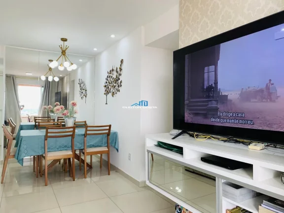 Imagem Apartamento para Venda em Feira de Santana, Olhos D`Água, 3 dormitórios, 1 suíte, 2 banheiros, 2 vagas
