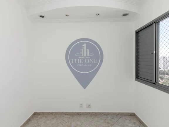 Imagem Apartamento à venda em São Paulo, Parque Imperial: 3 quartos, 1 suíte, 2 salas, 3 banheiros, 2 vagas, 93m².