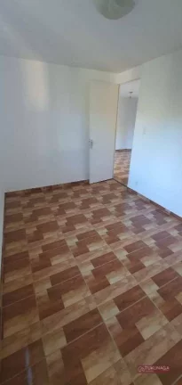 Imagem Apartamento à venda, 52 m² por R$ 255.000,00 - Cidade Nova Heliópolis - São Paulo/SP