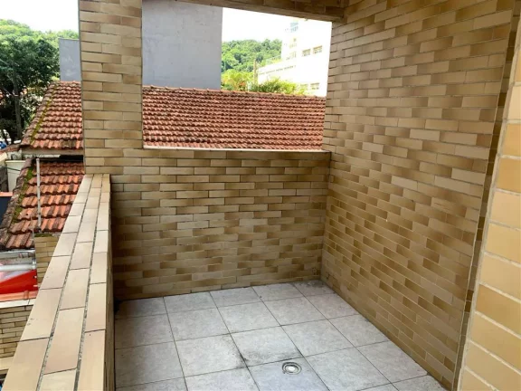Imagem CASA COM 65.79 m² - FORTE - PRAIA GRANDE SP