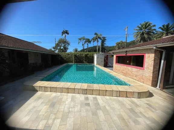 Imagem Casa para Venda em Ubatuba / SP no bairro Lázaro