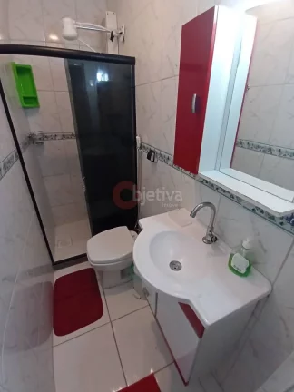 Imagem Casa em condomínio, 4 quartos, próximo a praia, Peró - Cabo Frio