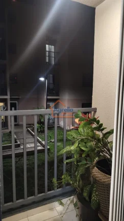 Imagem Condomínio Residencial Elias MOYSES - Apartamento à venda no bairro Planalto Bela Vista - Mogi Mirim/SP