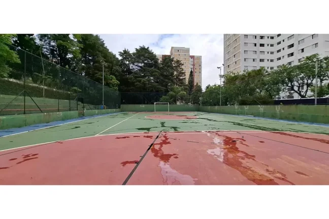 Imagem APARTAMENTO RESIDENCIAL em São Paulo - SP, Vila Friburgo