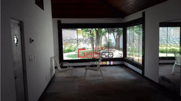 Imagem Casa com 4 dormitórios à venda, 200 m² por R$ 2.700.000,00 - Porto Belo - Armação dos Búzios/RJ