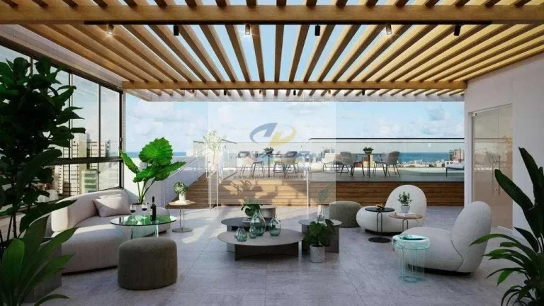 Imagem Vendo Apartamentos de 80m² à 111m², 3 quartos s/ 1 suíte, sala p/ 2 ambientes e 2 vagas