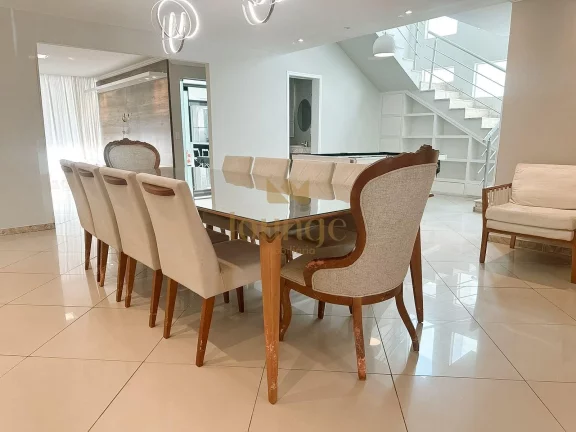 Imagem Casa à venda em Ibiti Royal Park Zona Leste - Sorocaba/SP
