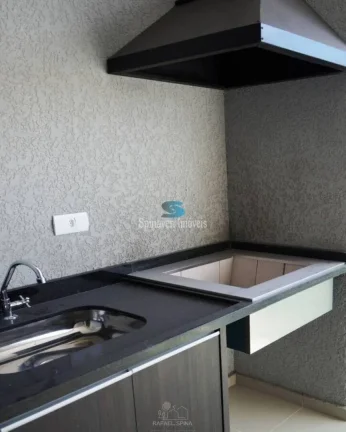 Imagem Apartamento à venda no bairro Jardim Maristela - Atibaia/SP