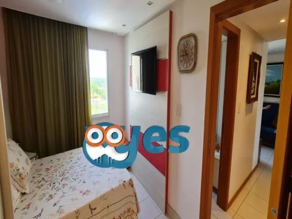 Imagem Apartamento em Lauro de Freitas