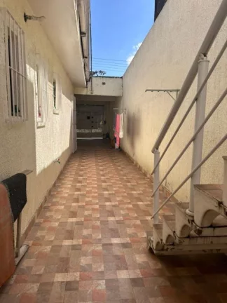 Imagem Casa com 3 dormitórios à venda, 150 m² por R$ 450.000,00 - Jardim Leblon - Suzano/SP