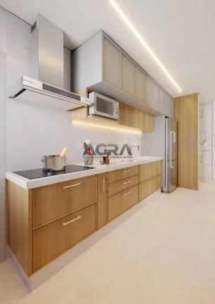 Imagem LE JARDIM Apartamentos de 3 Suítes no Candeias