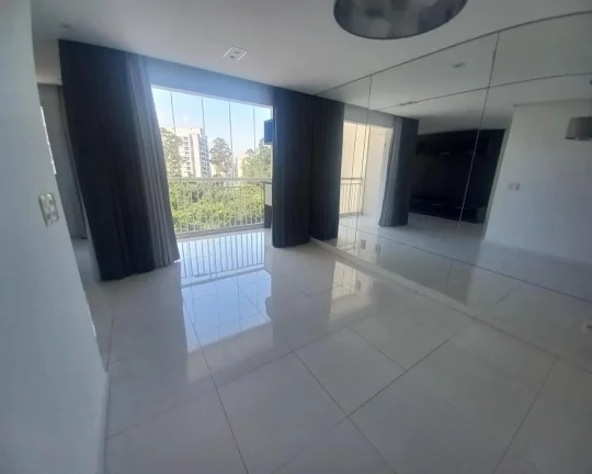Imagem Apartamento ótimo para Investimento e moradia, 67metros, 3Quartos, 1 vaga - FL34