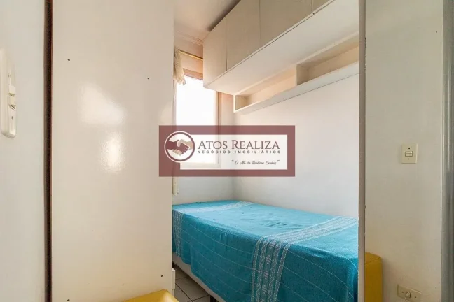 Imagem Apartamento à Venda em Vila Isa SP, 126m², 5 Quartos, 750 mil