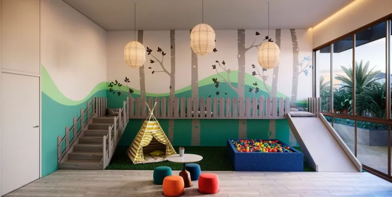 Imagem Apartamento à venda em São Paulo, Perdizes, com 4 quartos, 180,65m2