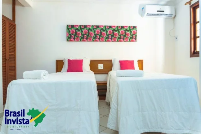 Imagem DUPLEX NA ORLA DE PORTO SEGURO TONZIRO