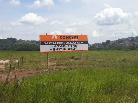 Imagem Terreno à venda, 17000 m² por R$ 15.000.000,00 - Vila Maluf - Suzano/SP