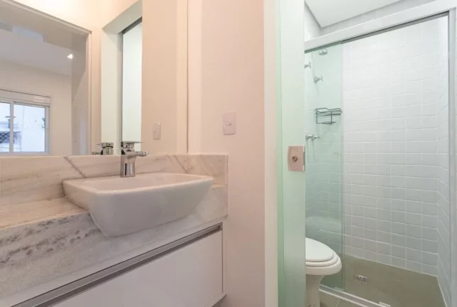 Imagem APARTAMENTO RESIDENCIAL em São Paulo - SP, Brooklin Paulista
