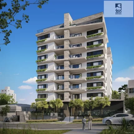 Imagem Apartamento a Venda no bairro Água Verde - Curitiba, PR