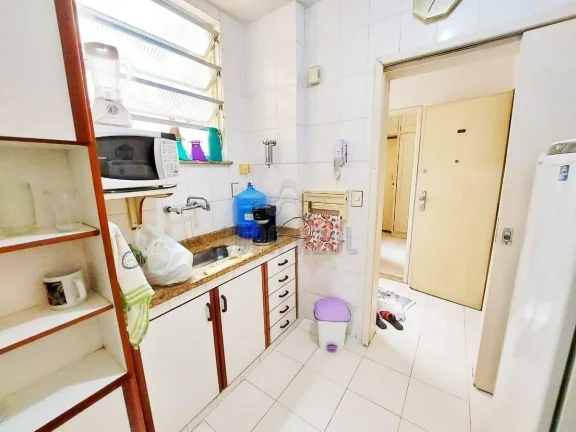 Imagem Copacabana – Avenida Nossa Senhora de Copacabana | Residencial › Apartamento 2 quarto(s) à Venda