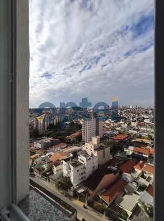 Imagem APARTAMENTO 63,77m2 COM 2 DORMITÓRIOS (1 Suíte), 2 VAGAS À VENDA, NA AFONSINA CONDOMÍNIO MAXI RUDGE II NO RUDGE RAMOS - SÃO BERNARDO DO CAMPO/SP