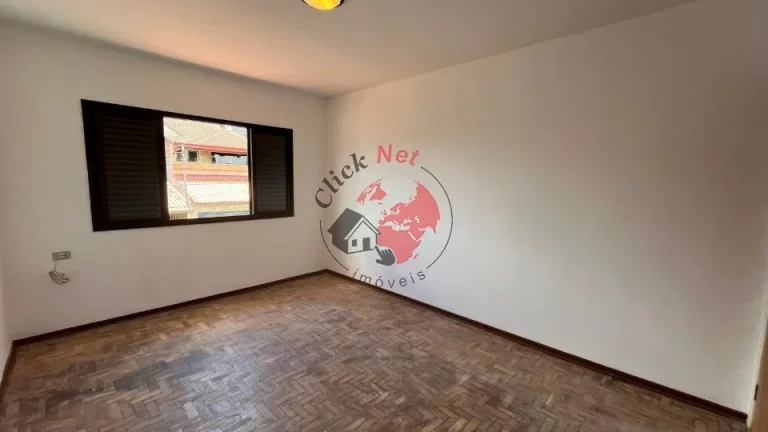 Imagem Sobrado bem localizado à venda no bairro Demarchi, com 2 dormitórios, 1 vaga, 118m² - São Bernardo do Campo