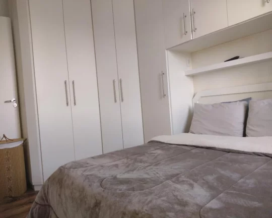 Imagem BUTANTA, APARTAMENTO 2 DORM , LAZER COMPLETO.