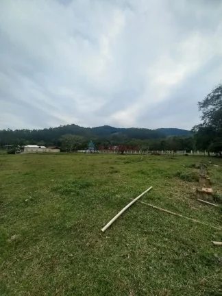 Imagem Terreno à venda no bairro Oliveira - Tijucas/SC