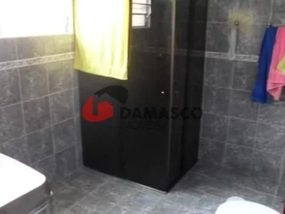 Imagem Sobrado à venda 3 Quartos, 3 Vagas, 167M², Mauá, São Caetano do Sul - SP